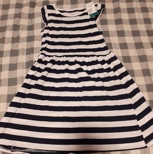 Lot of 2 Girls H&M Summer Sun Dresses Size 8-10